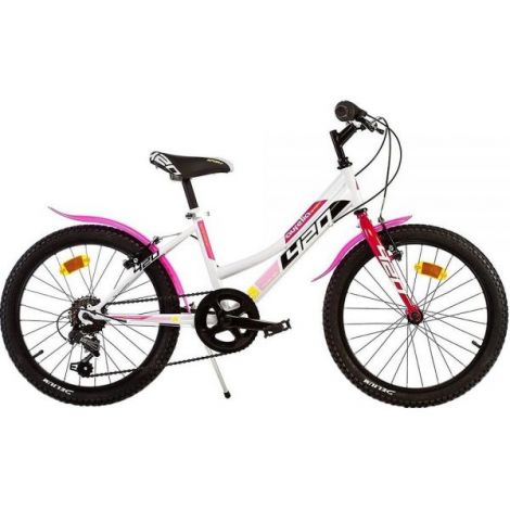 Bicicleta MTB Dino Bikes 20" Fete 6 Viteze