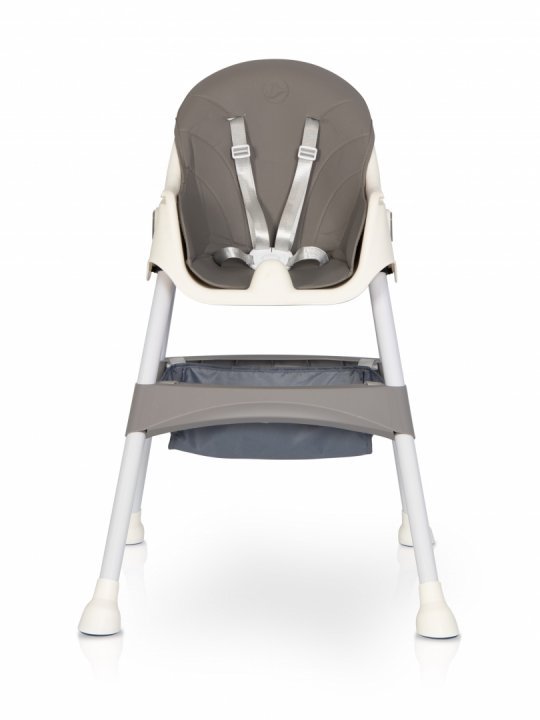Scaun Masa 4in1 Colibro Picolo Dove - Pliabil - imagine 2