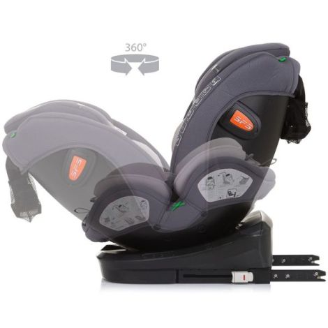 Scaun Auto Chipolino Volare I-Size 0-12 Ani - imagine 7