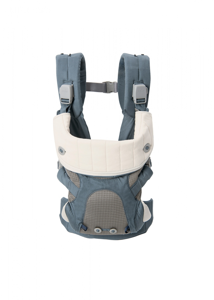 Sistem Ergonomic Joie Savvy Marina, Maro - imagine 4