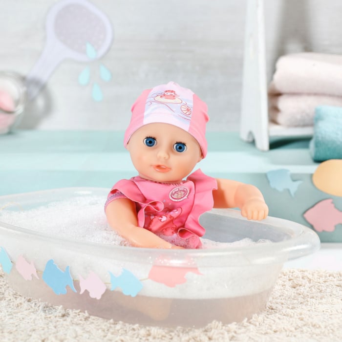 Păpușă Baby Annabell Zapf 30 cm, la Baita