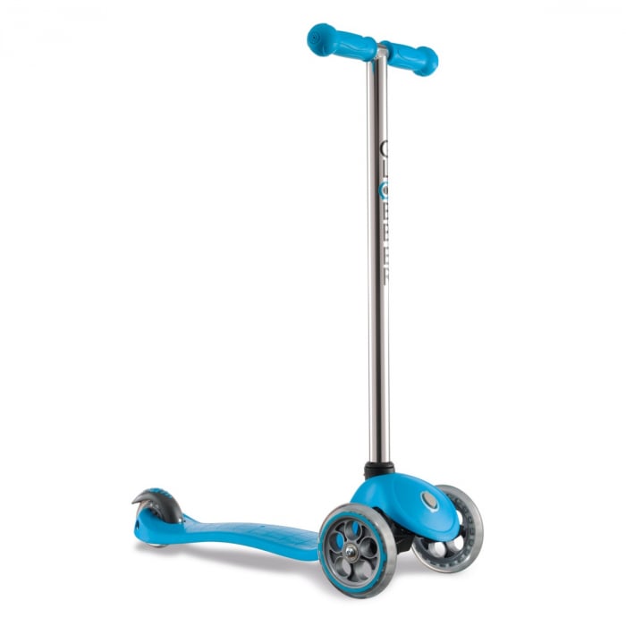 Trotineta Globber My Free Fix Albastra