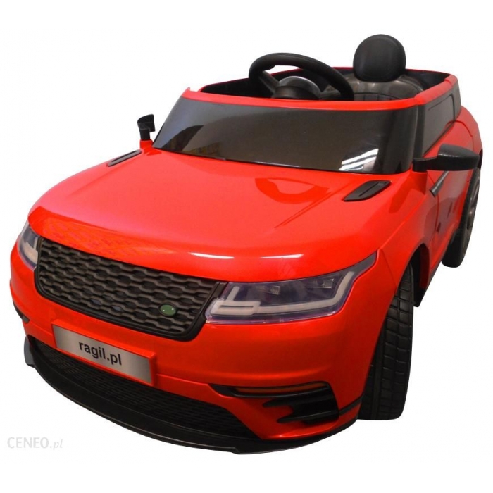 Masinuta Electrica R-Sport Cabrio F4 Rosu cu Telecomanda