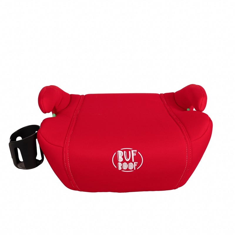 Buf Boof Hero ISOFIX Inaltator Auto - Siguranță R129 - imagine 3