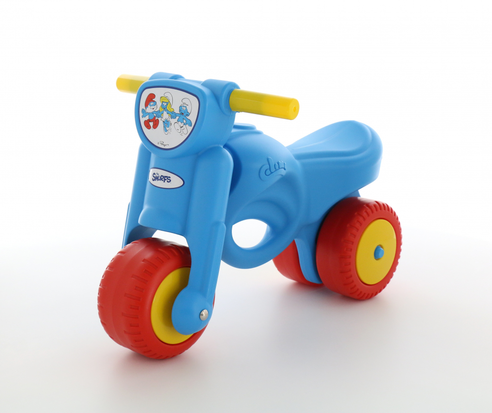 Motocicleta Balanso Polesie | Copii 2-4 Ani - imagine 4