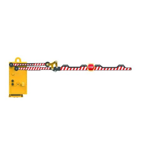 Bariera Robotizată 4M KidzLabs - Construcție STEM - imagine 3