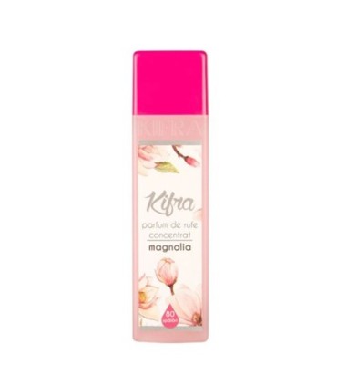 Kifra Magnolia Parfum Rufe 80 Spălări Gimihome