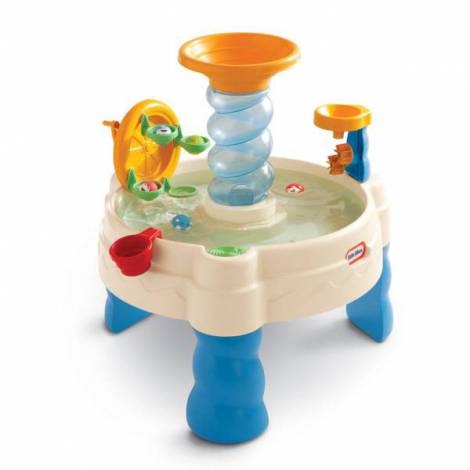 Masuta joaca apa Little Tikes Spirala - imagine 2