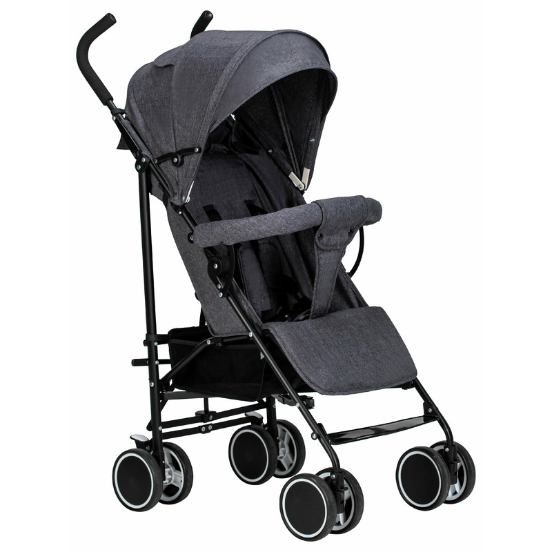 Carucior Sport FreeON Simple - Usor si Sigur