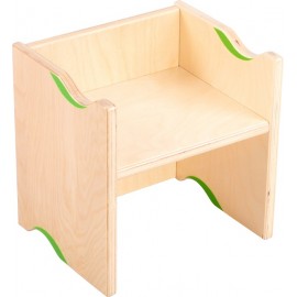Scaun Flexi 2 in 1 Moje Bambino