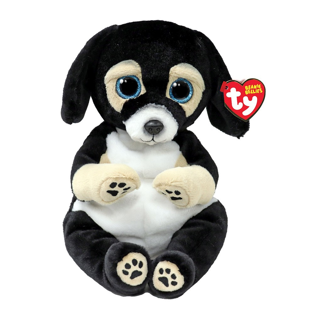 Ty Beanie Bellies Catelus Ranger 24cm