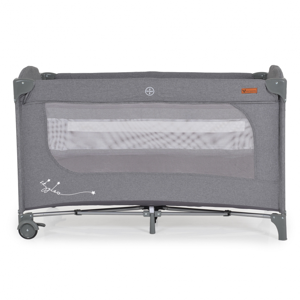 Cangaroo SkyGlow Grey 2in1 Pliabil - imagine 4