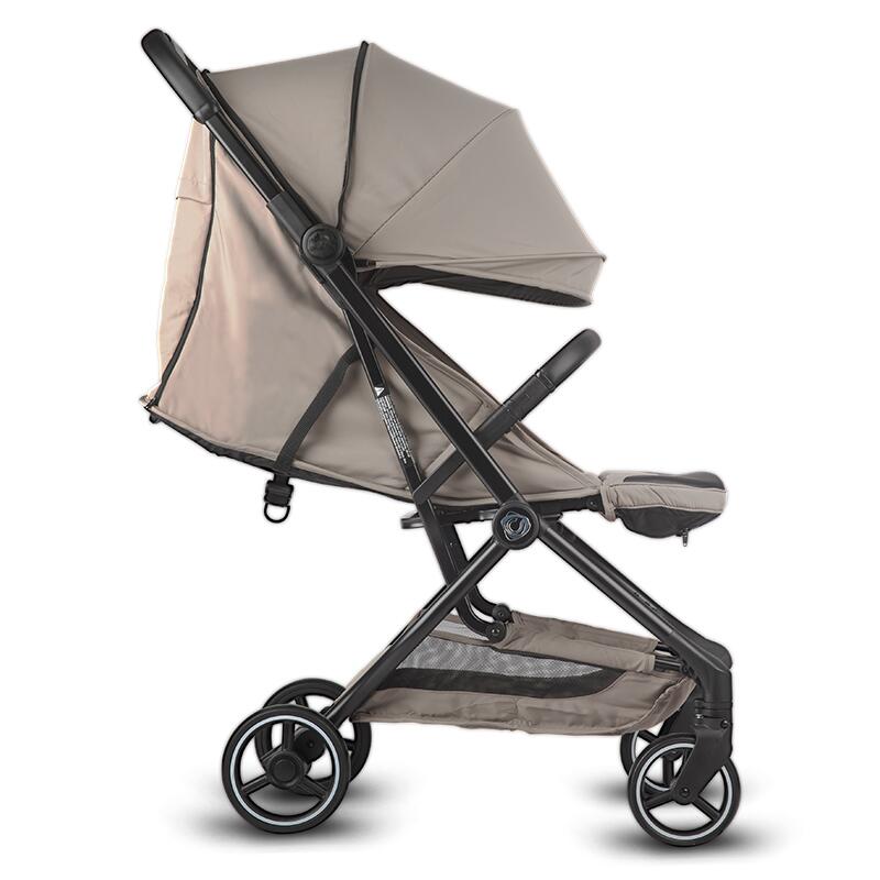 Coccolle Sierra Carucior Automat Compact Husa Insecte