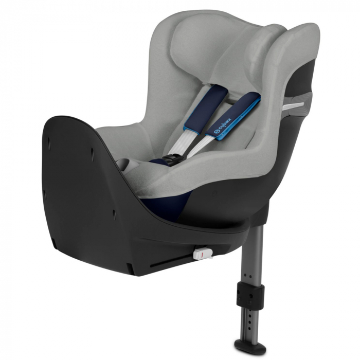 Husa Vara Cybex Sirona S Grey - Confort Termic
