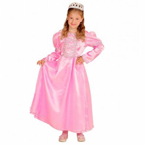 Costum Printesa Widmann cu Paiete