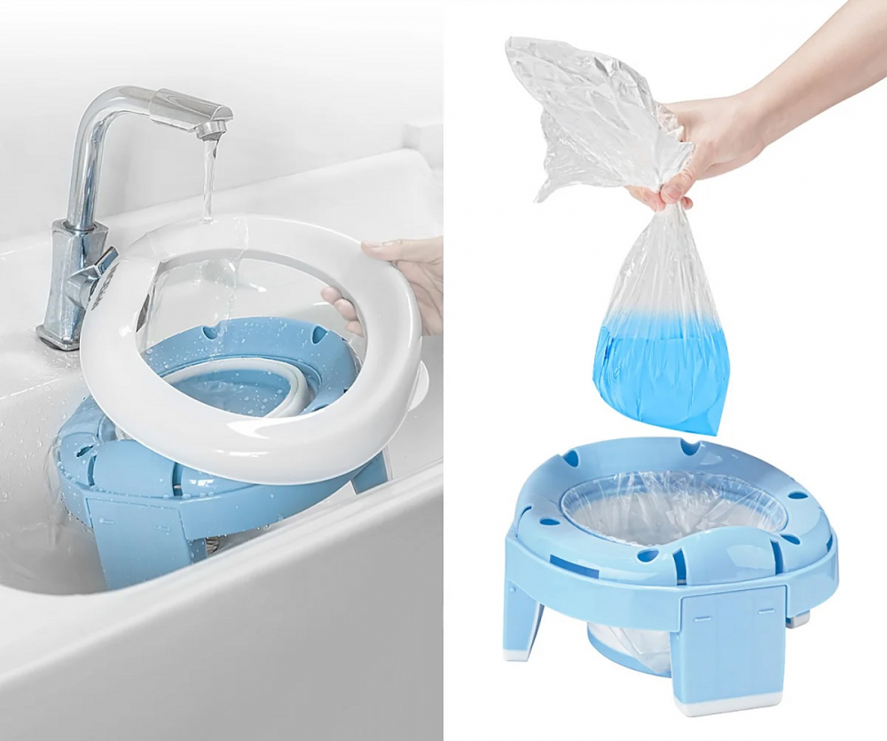 Olita Pliabila NiceKids 3in1 Portabila - imagine 11