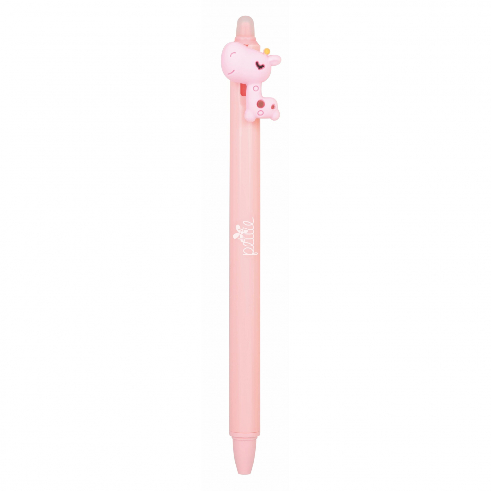 Pix Strigo cu Stergere Petite Girafe