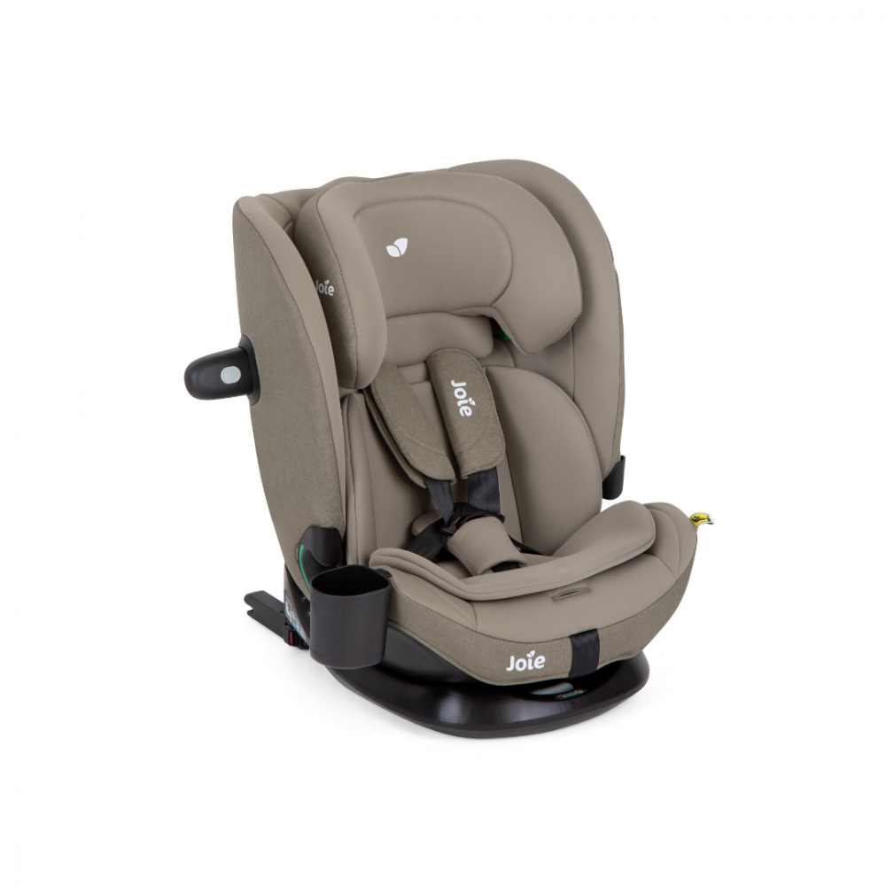 Scaun auto Joie i-Bold Oak, R129, ADAC, 76-150 cm - imagine 8