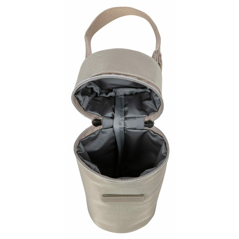 Geanta Termica pentru Biberon FreeON, Beige