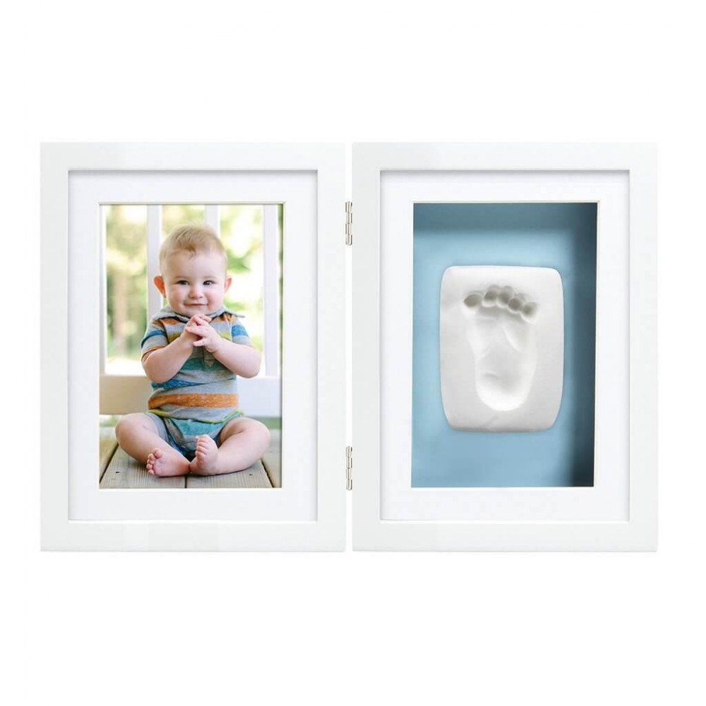 Kit Rama Foto Dubla & Amprenta Pearhead - imagine 3