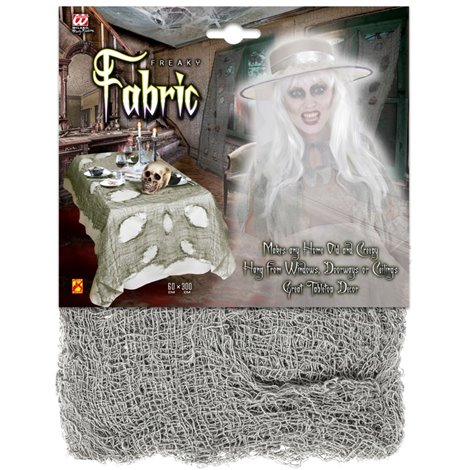Decor Gri Halloween Widmann | Efect Spectaculos