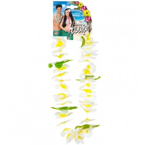 Ghirlanda Hawaii Widmann Italia | Decor Petrecere - imagine 2