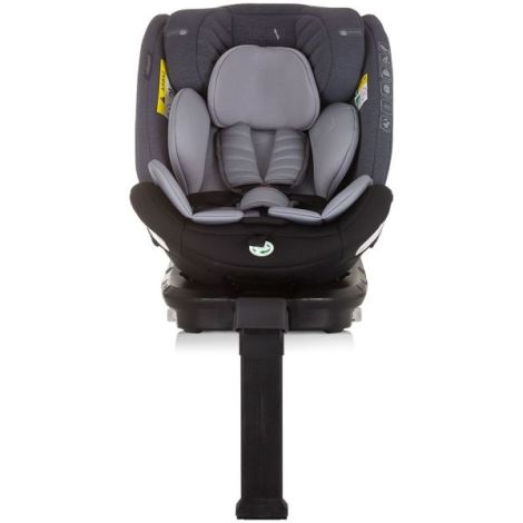 Scaun auto Chipolino Tourino I-Size 0-12 ani - imagine 3