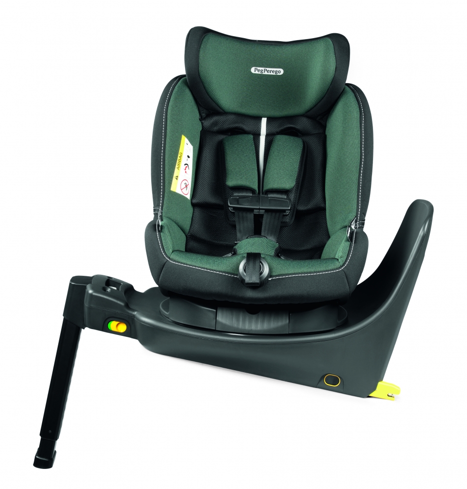 Scaun auto Primo Viaggio 360 Forest 0-18kg i-Size