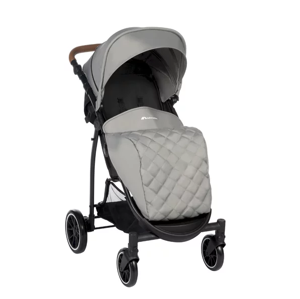 Bebe Confort Ingenious - Carucior Compact Oraș - imagine 5