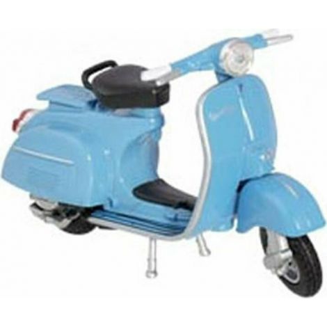 Goki Vespa Die-Cast 1:18 - Jucărie Metalică - imagine 4