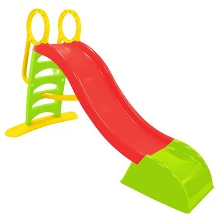 Tobogan XXL Mochtoys Verde 180 cm - imagine 3