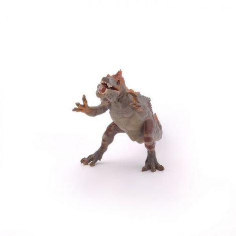 Papo Baryonyx - Figurina Dinozaur Realista - imagine 5