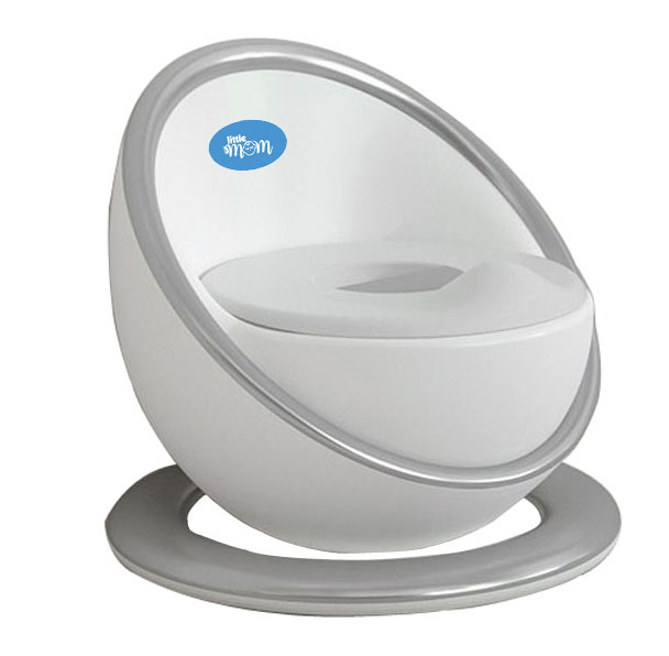 Olita Little Mom Space Silver, Ergonomica, Antiderapanta - imagine 10