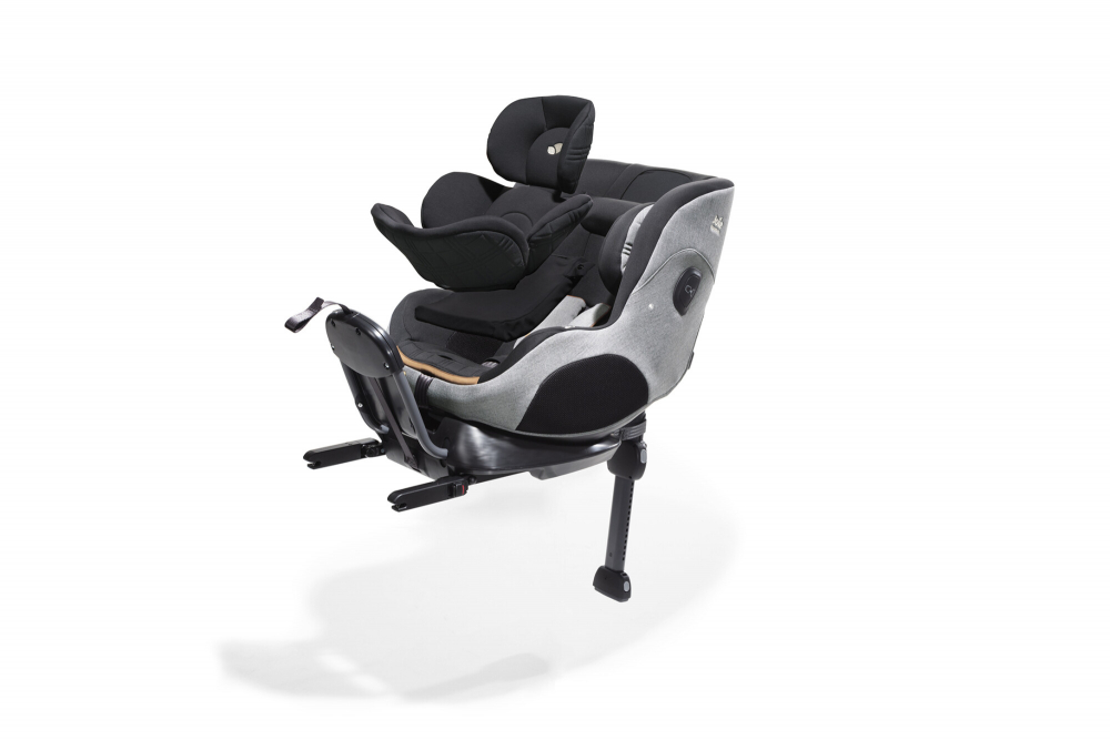 Scaun Auto Joie i-Prodigi Signature, 0-125 cm - imagine 9