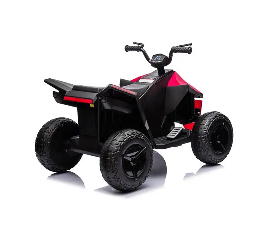 ATV Electric Nichiduta Buggy 4 Motoare - imagine 2