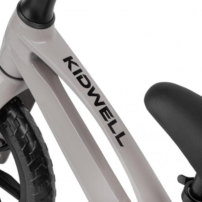 Bicicletă Kidwell Vito fără pedale, cadru magneziu - imagine 7