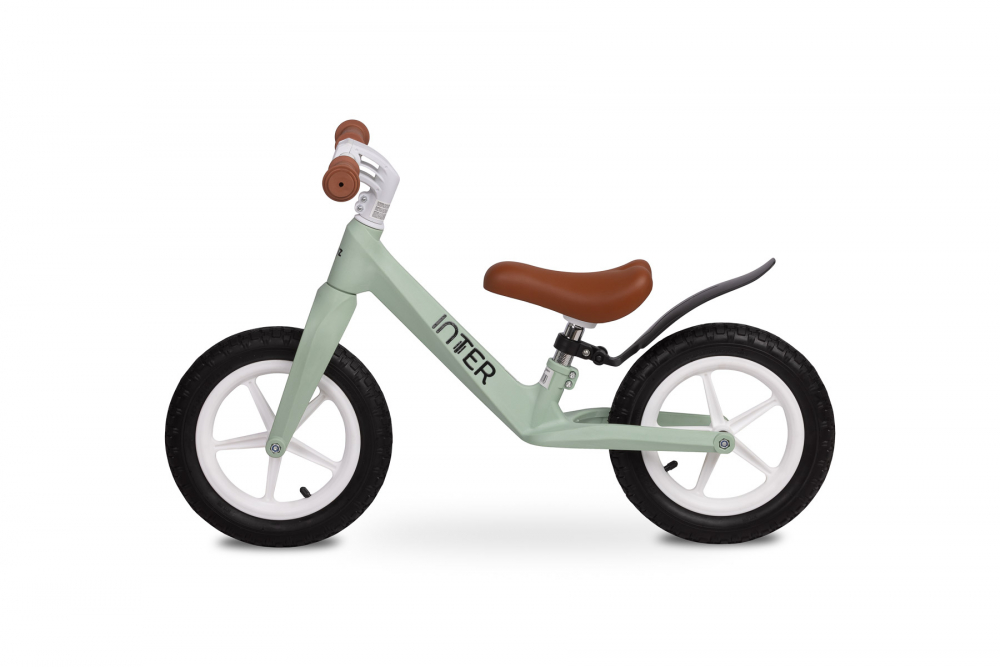 Bicicletă Echilibru Toyz | Învățare Ușoară