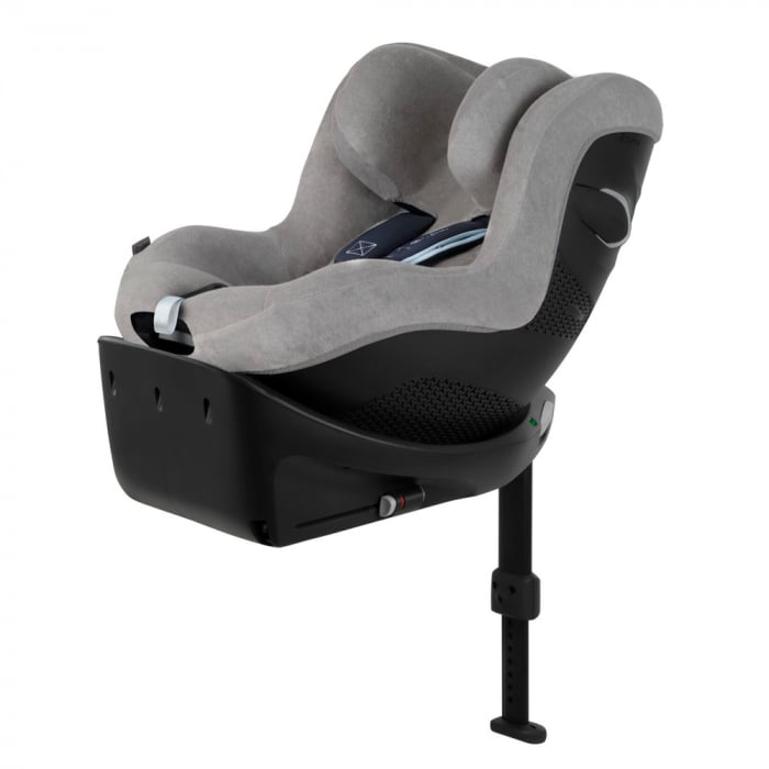 Husa de Vară Cybex Sirona Gi Grey – Răcoroasă