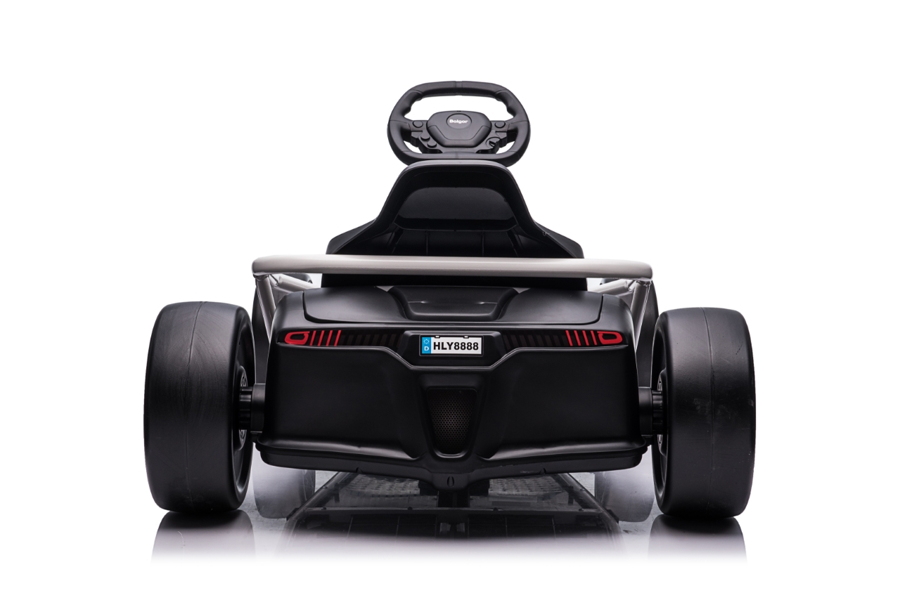 Kart Electric FX1 Drift 24V 500W Autokids - imagine 5