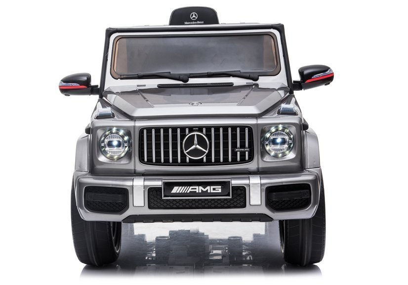 Masinuta Mercedes G63 Premium Nichiduta - imagine 4