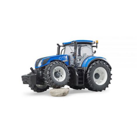 Bruder Tractor New Holland T7.315 - 1:16 - imagine 4