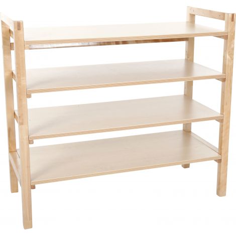 Raft Flexi Moje Bambino, Depozitare Mestecan