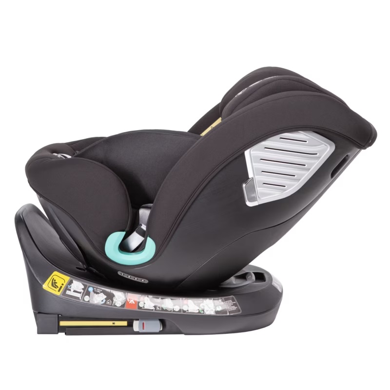 Scaun Auto Kidnort 360° i-Size Siguranta Maxima - imagine 6