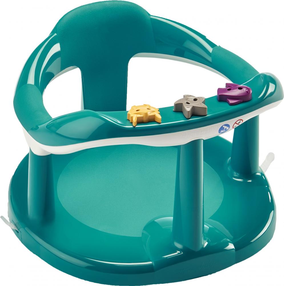 Suport ergonomic baie Aquababy Emeraude Thermobaby