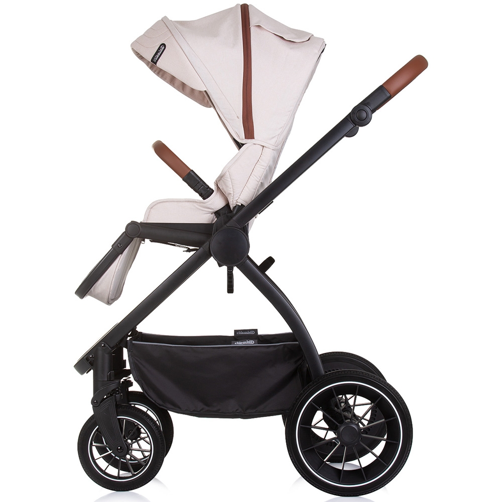 Chipolino Prestige 3in1 - Carucior Premium - imagine 7