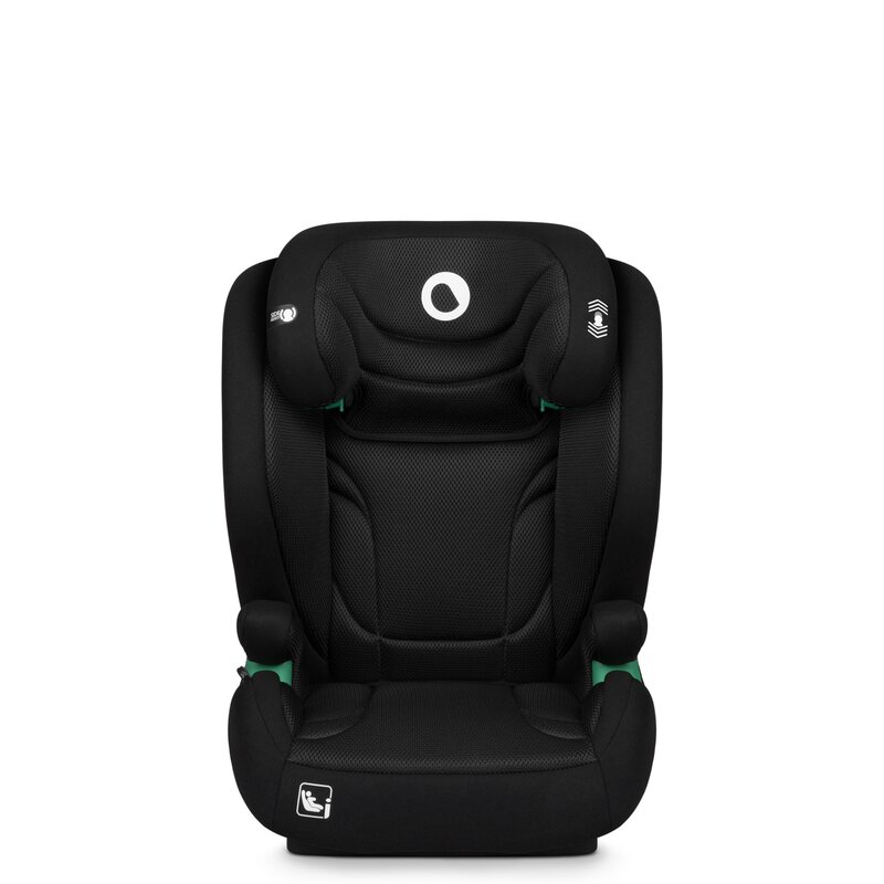 Lionelo Igo i-Size Scaun Auto cu ISOFIX 100-150cm - imagine 2