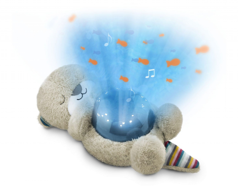 Proiector Zazu Kids Otto pentru somn odihnitor - imagine 10