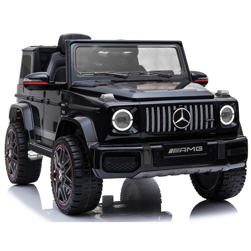 Nichiduta Masinuta Electrica Mercedes G63 AMG 70W