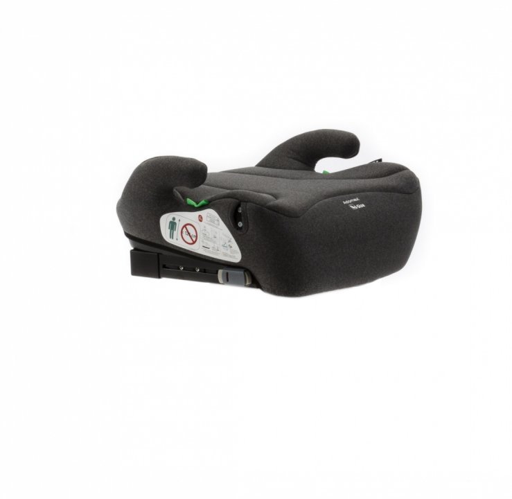 Înăltător Auto Adamex Jazz i-Size Isofix - imagine 4