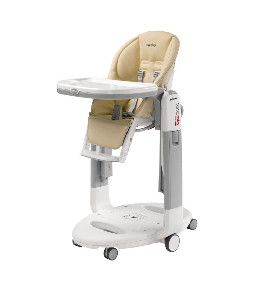 Scaun de masa 3 in 1 Tatamia Follow Me Paloma, Multifunctional - imagine 4